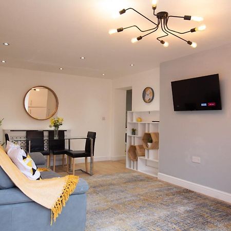 Beeston Hill Cityhost - Leeds Apartments מראה חיצוני תמונה