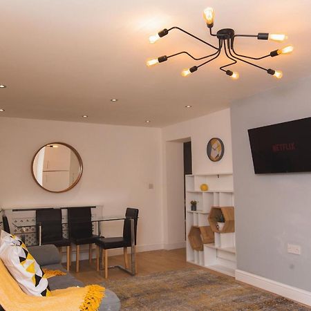 Beeston Hill Cityhost - Leeds Apartments מראה חיצוני תמונה