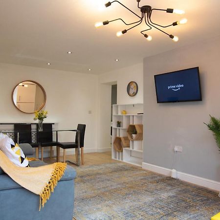 Beeston Hill Cityhost - Leeds Apartments מראה חיצוני תמונה