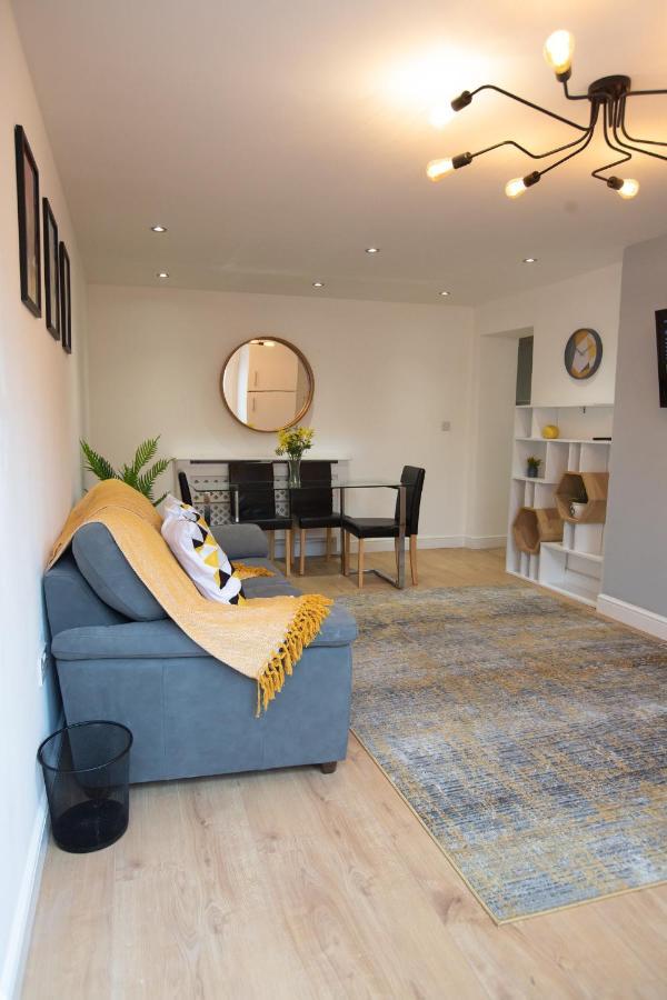 Beeston Hill Cityhost - Leeds Apartments מראה חיצוני תמונה