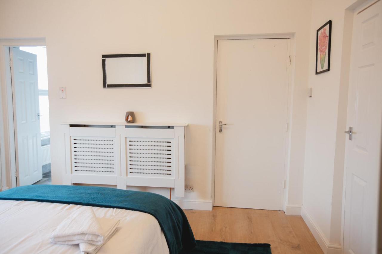 Beeston Hill Cityhost - Leeds Apartments מראה חיצוני תמונה