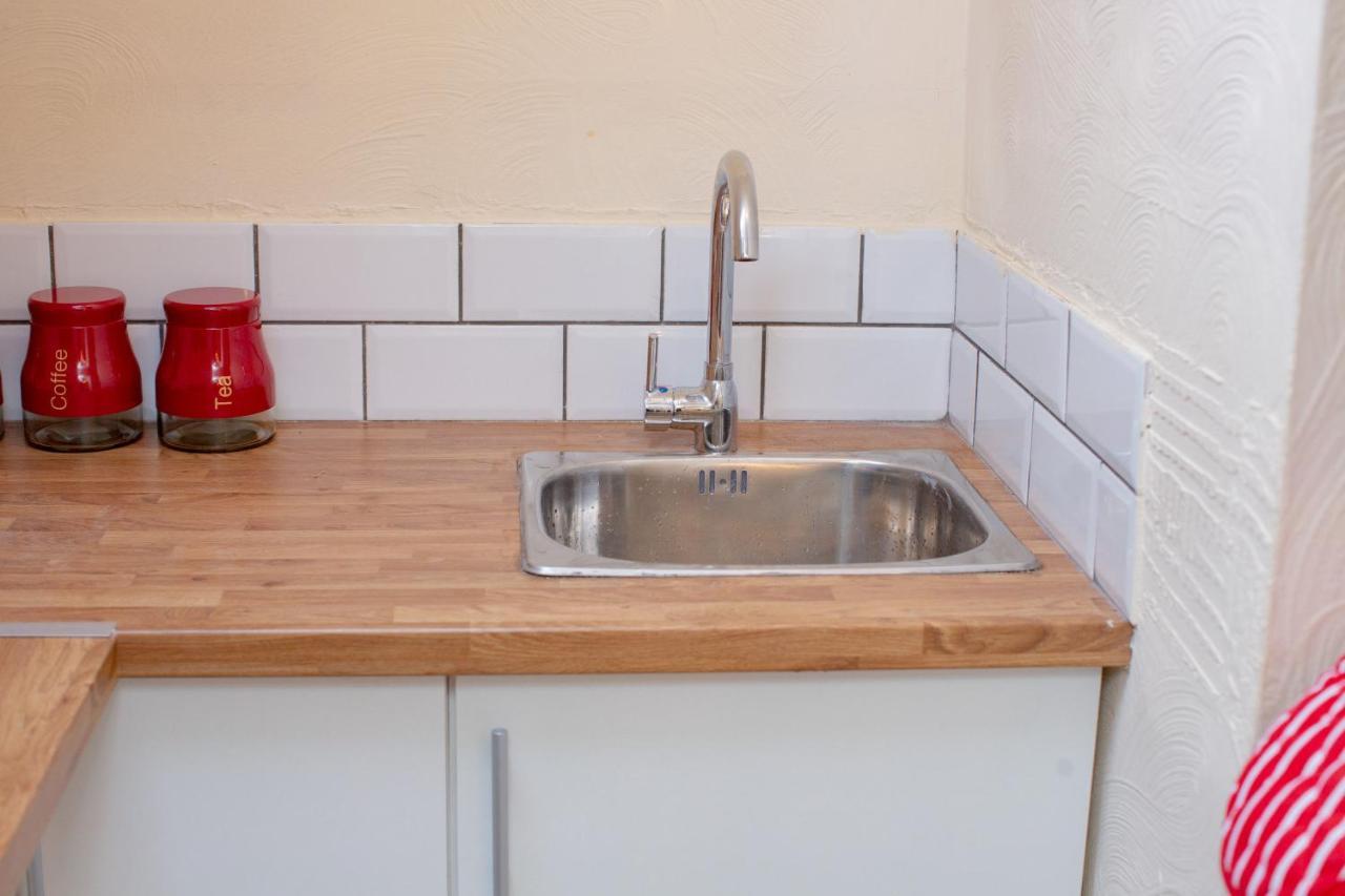 Beeston Hill Cityhost - Leeds Apartments מראה חיצוני תמונה