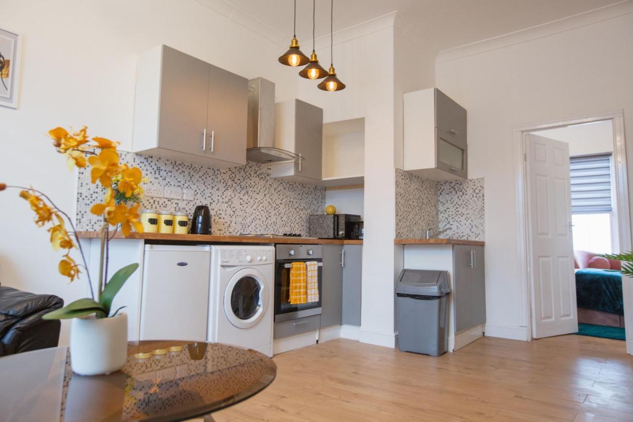 Beeston Hill Cityhost - Leeds Apartments מראה חיצוני תמונה