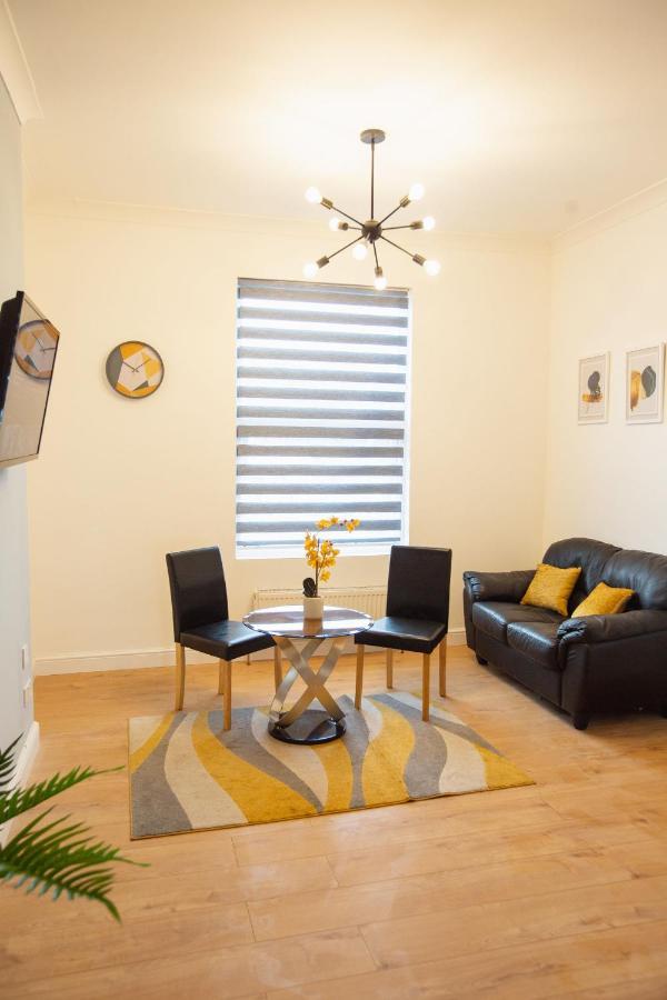 Beeston Hill Cityhost - Leeds Apartments מראה חיצוני תמונה