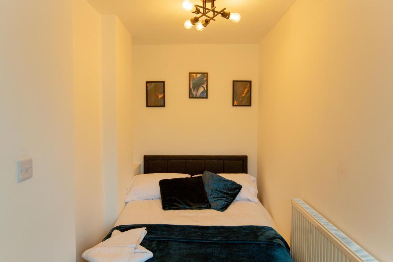 Beeston Hill Cityhost - Leeds Apartments מראה חיצוני תמונה