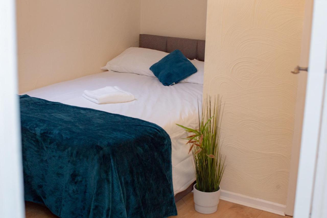 Beeston Hill Cityhost - Leeds Apartments מראה חיצוני תמונה