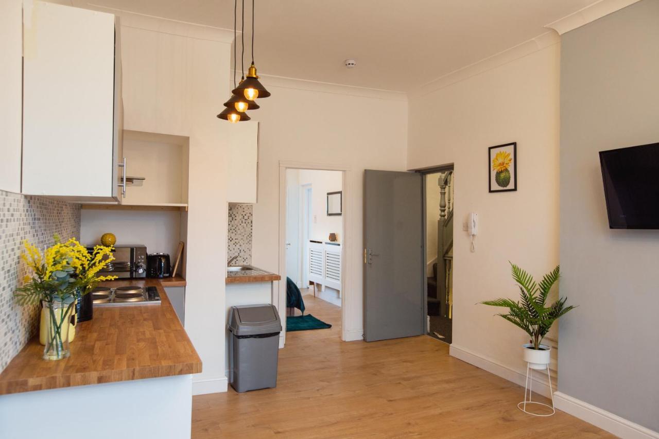 Beeston Hill Cityhost - Leeds Apartments מראה חיצוני תמונה