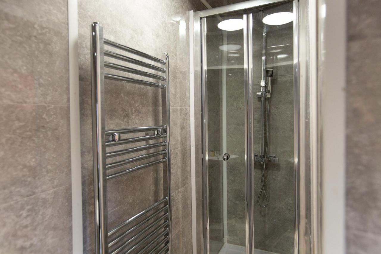 Beeston Hill Cityhost - Leeds Apartments מראה חיצוני תמונה