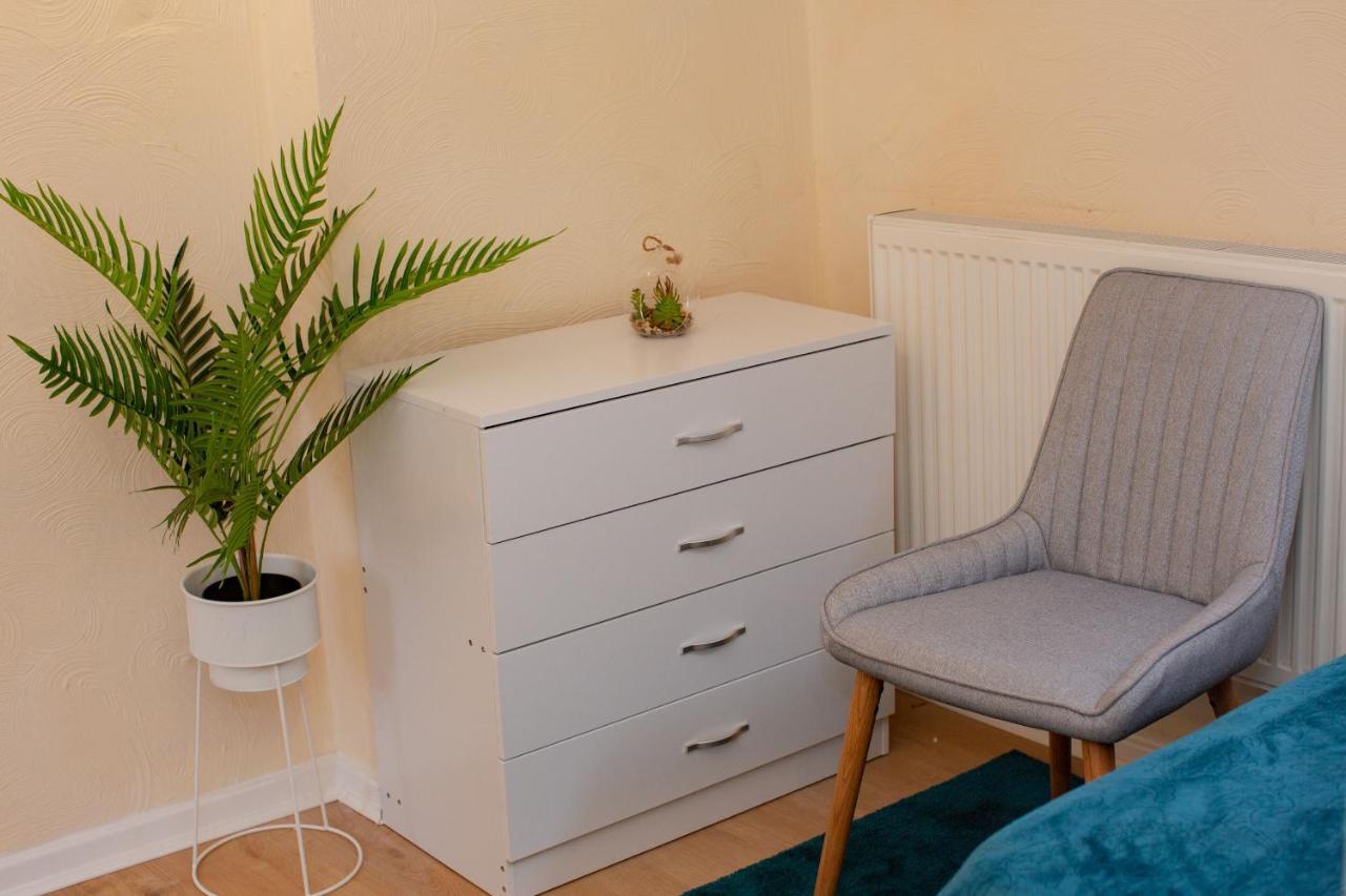 Beeston Hill Cityhost - Leeds Apartments מראה חיצוני תמונה