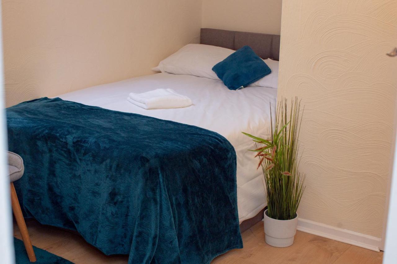 Beeston Hill Cityhost - Leeds Apartments מראה חיצוני תמונה