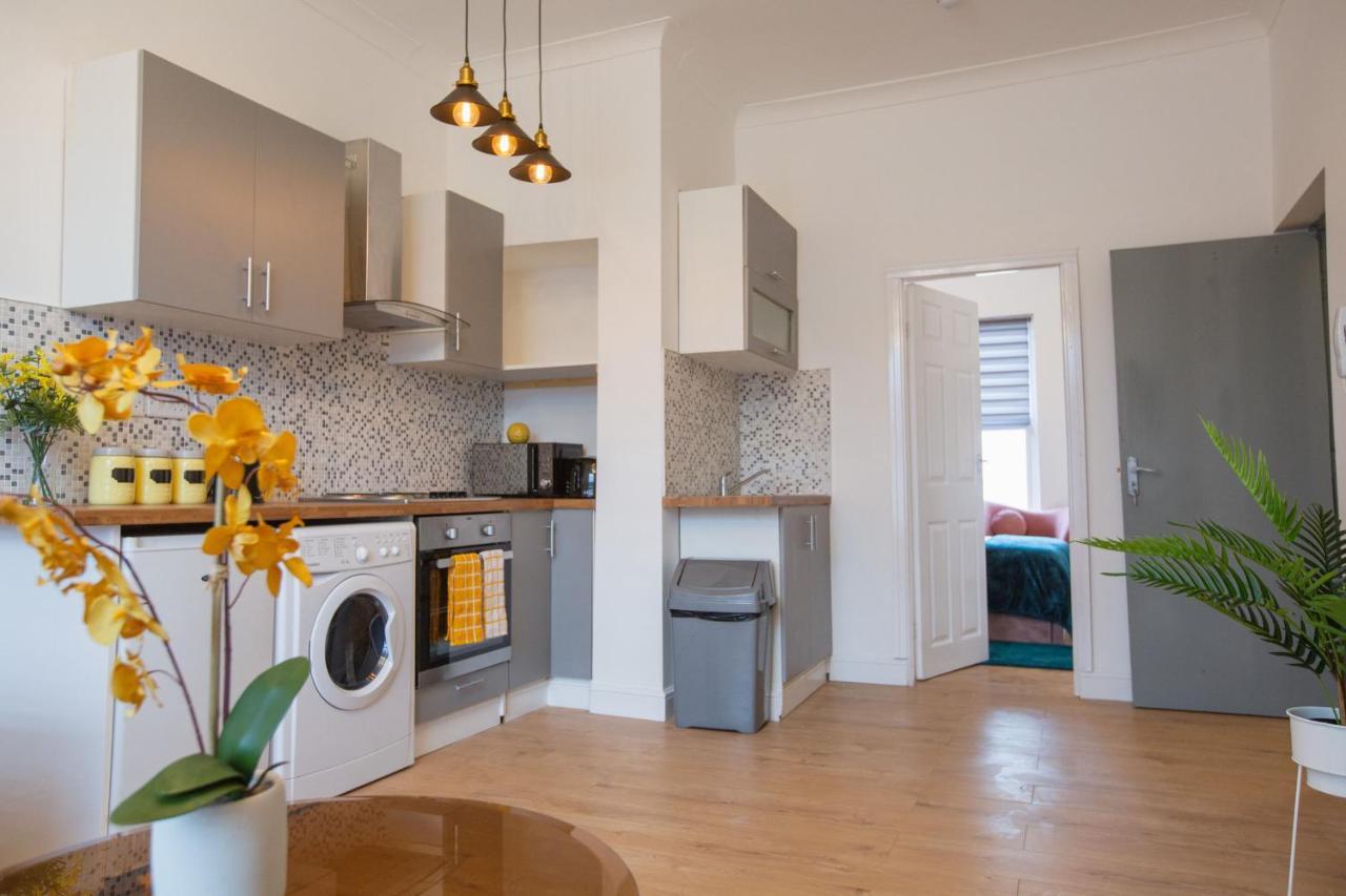 Beeston Hill Cityhost - Leeds Apartments מראה חיצוני תמונה