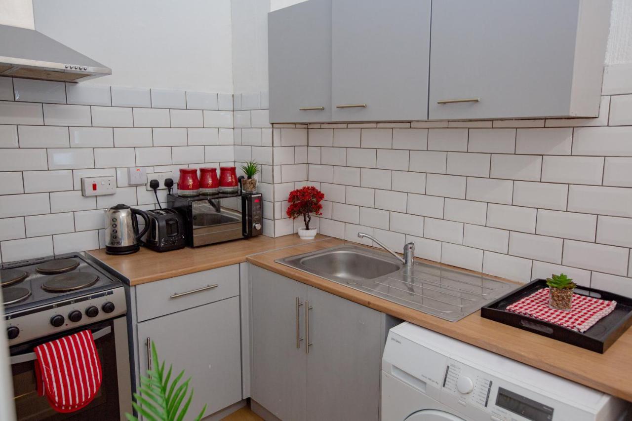 Beeston Hill Cityhost - Leeds Apartments מראה חיצוני תמונה