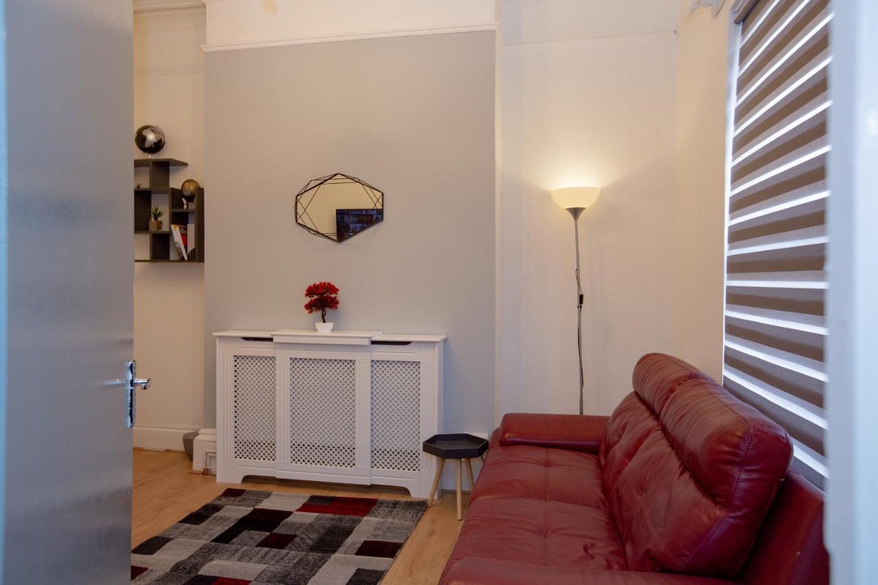 Beeston Hill Cityhost - Leeds Apartments מראה חיצוני תמונה