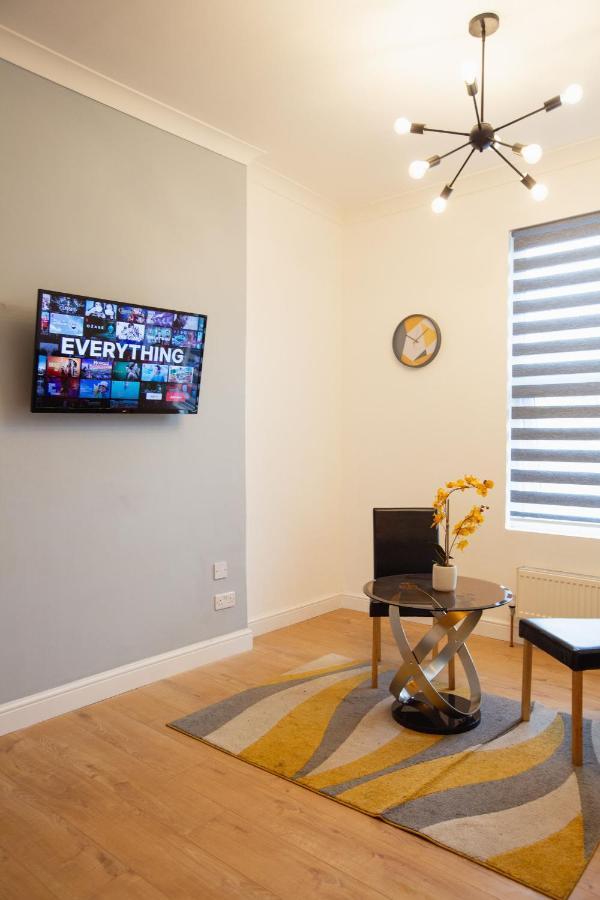 Beeston Hill Cityhost - Leeds Apartments מראה חיצוני תמונה