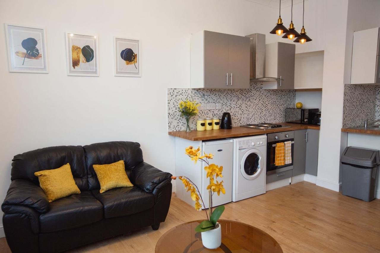 Beeston Hill Cityhost - Leeds Apartments מראה חיצוני תמונה