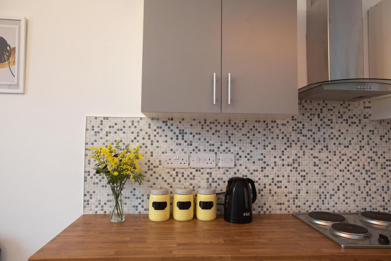 Beeston Hill Cityhost - Leeds Apartments מראה חיצוני תמונה
