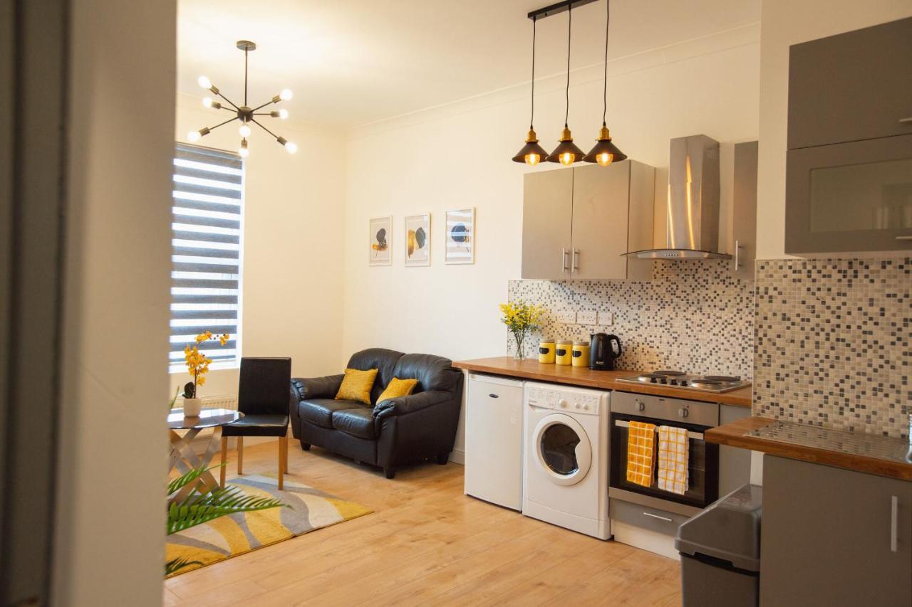 Beeston Hill Cityhost - Leeds Apartments מראה חיצוני תמונה