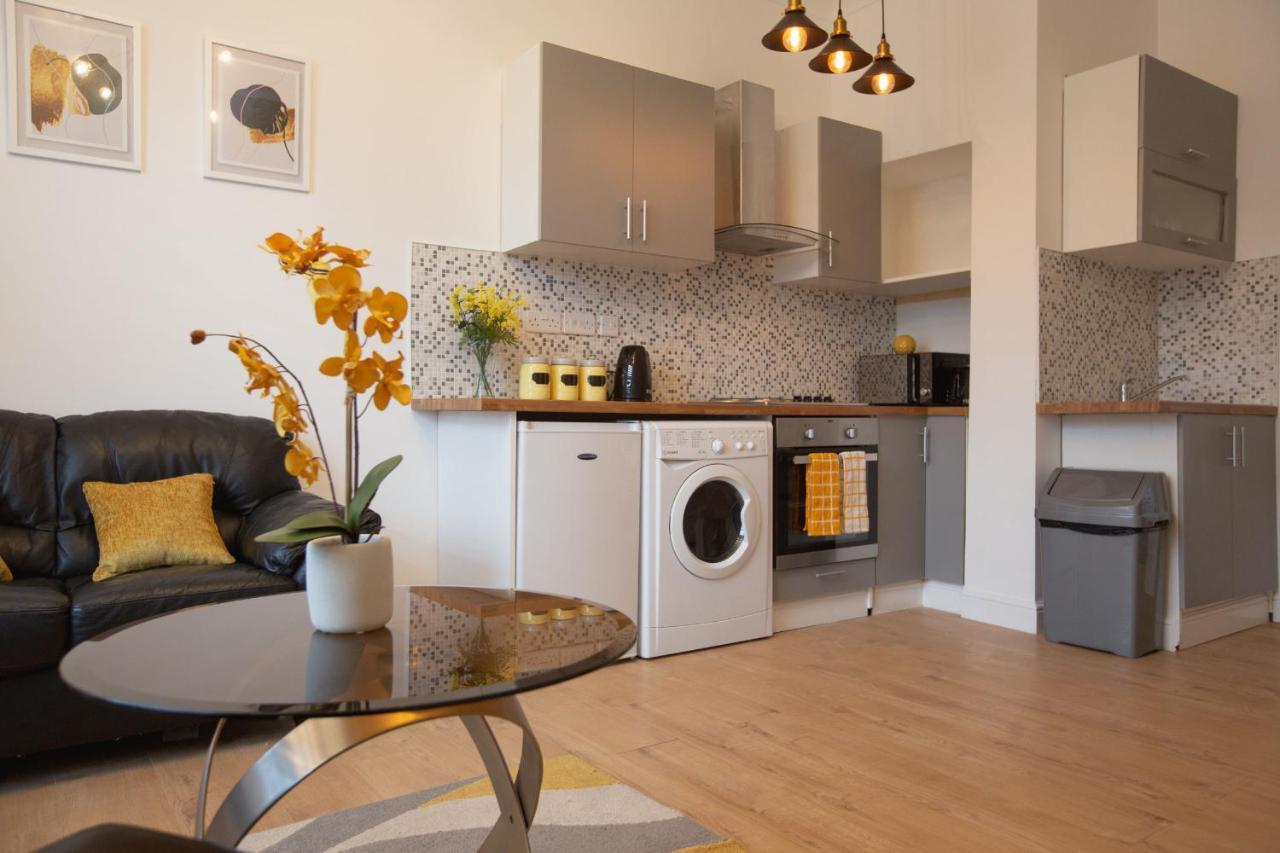 Beeston Hill Cityhost - Leeds Apartments מראה חיצוני תמונה