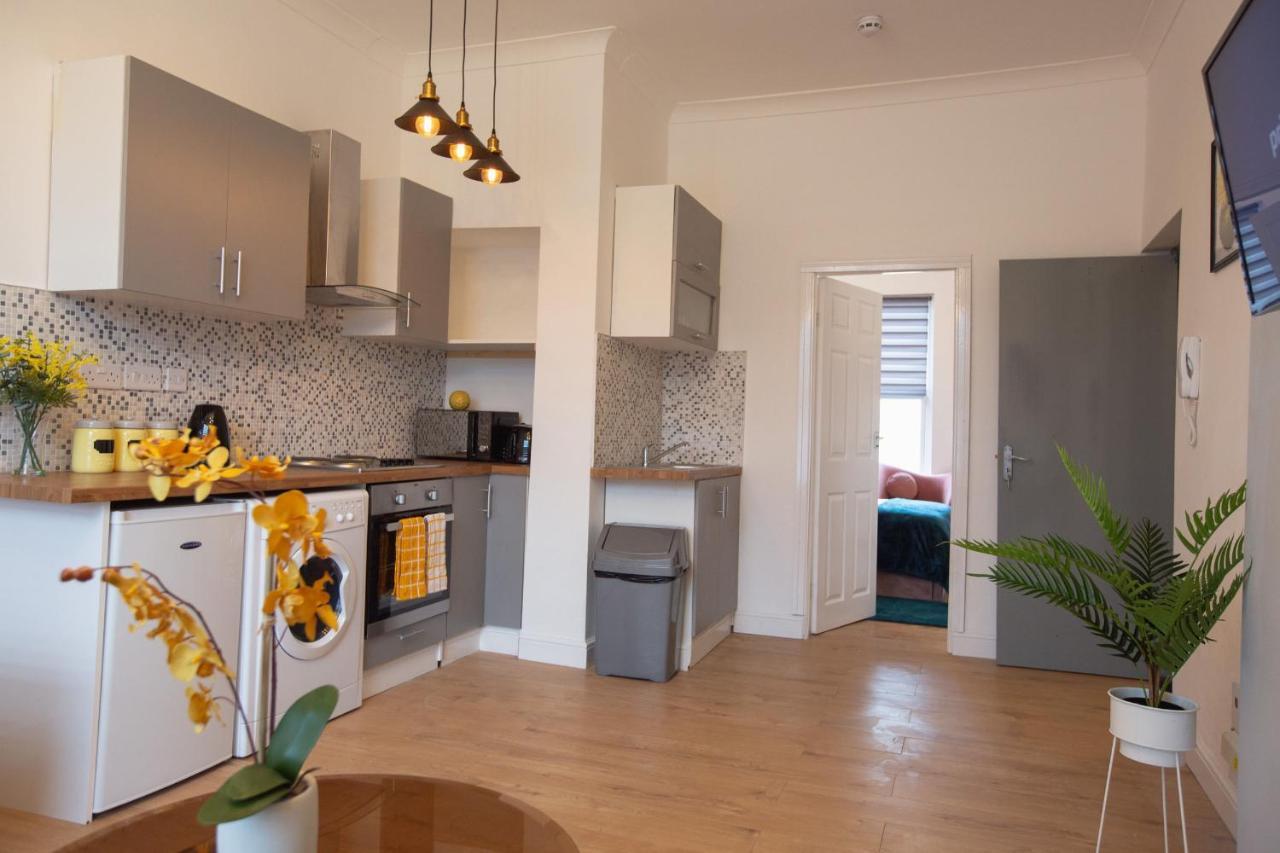 Beeston Hill Cityhost - Leeds Apartments מראה חיצוני תמונה