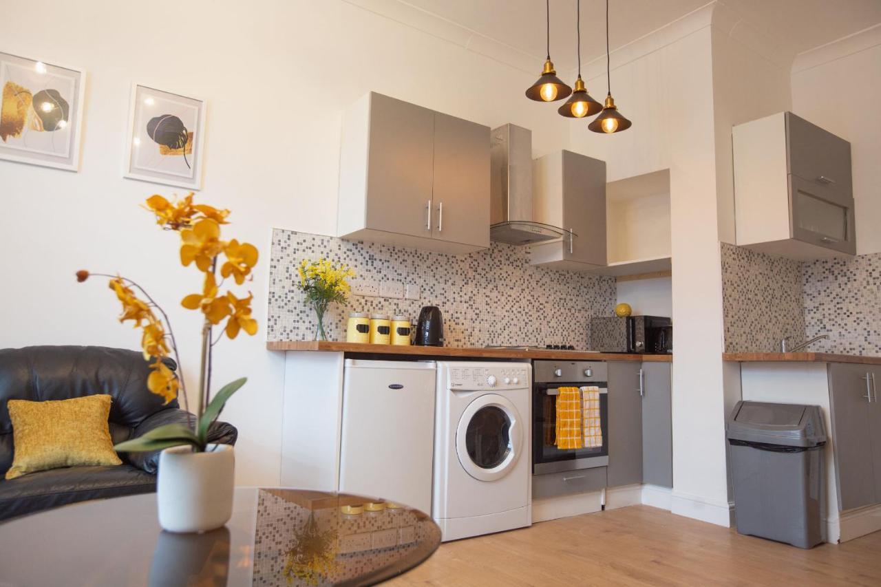 Beeston Hill Cityhost - Leeds Apartments מראה חיצוני תמונה