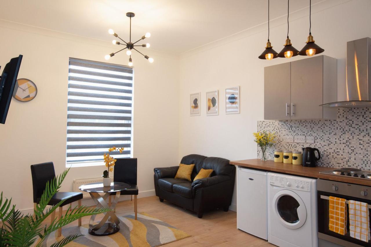 Beeston Hill Cityhost - Leeds Apartments מראה חיצוני תמונה