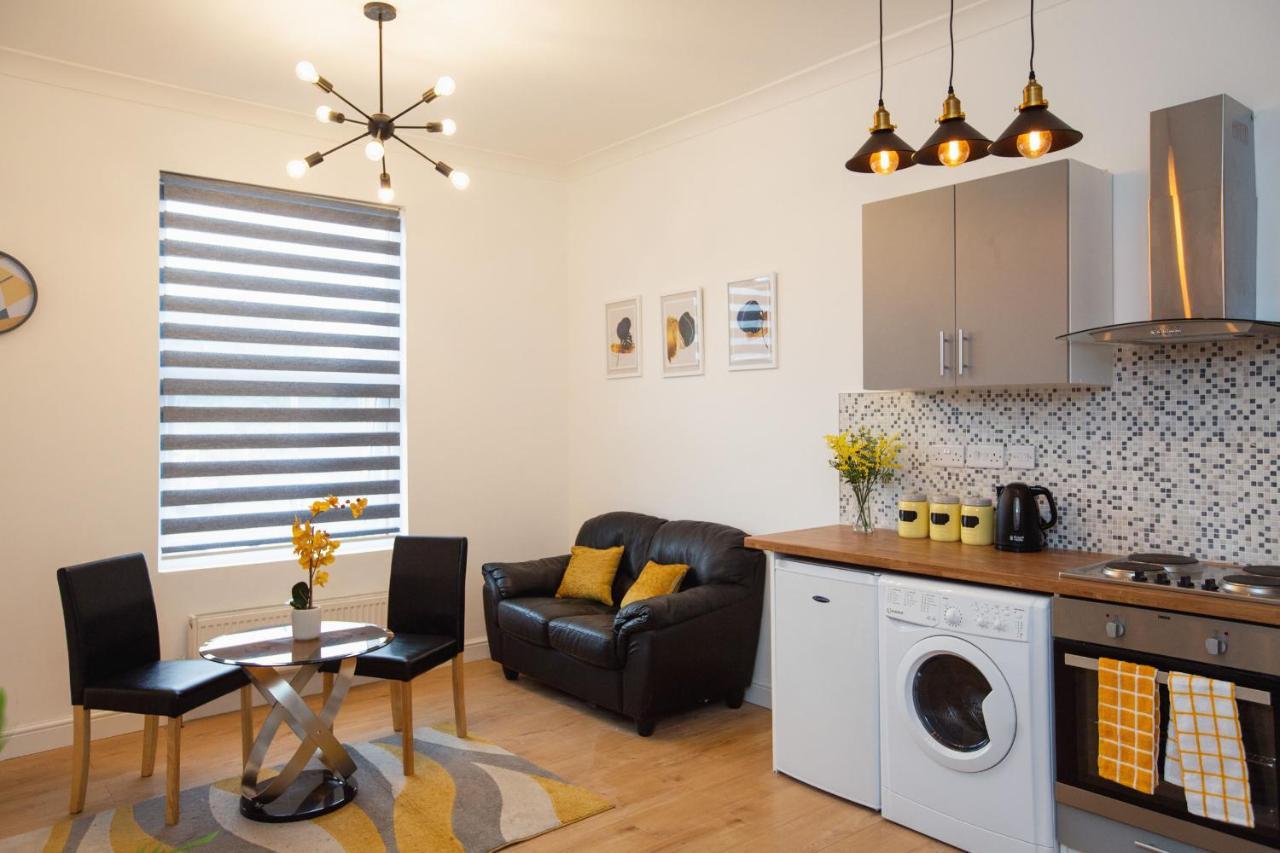 Beeston Hill Cityhost - Leeds Apartments מראה חיצוני תמונה