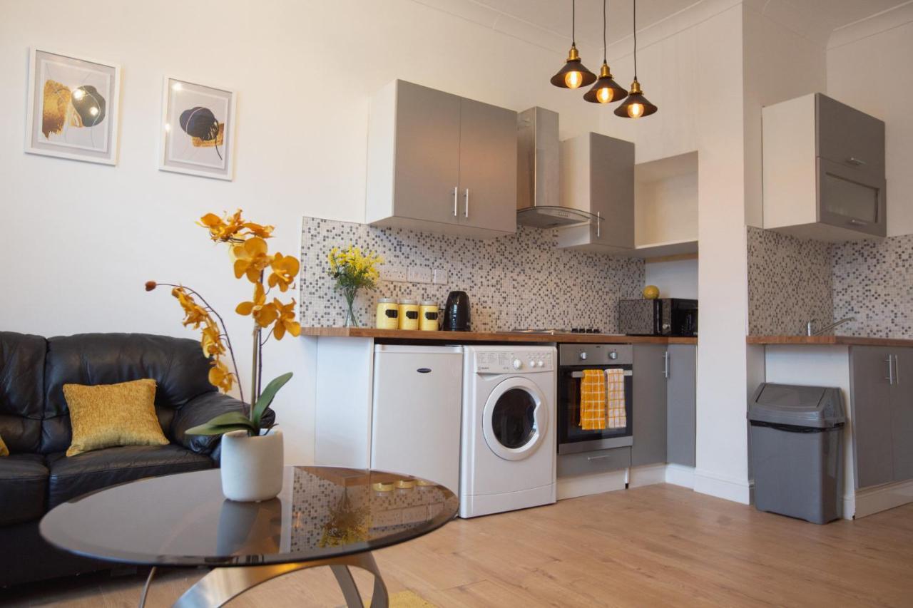 Beeston Hill Cityhost - Leeds Apartments מראה חיצוני תמונה