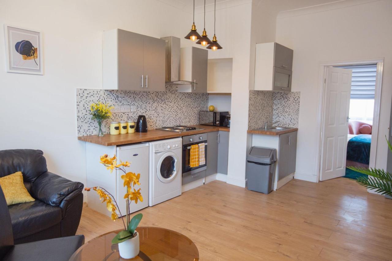 Beeston Hill Cityhost - Leeds Apartments מראה חיצוני תמונה