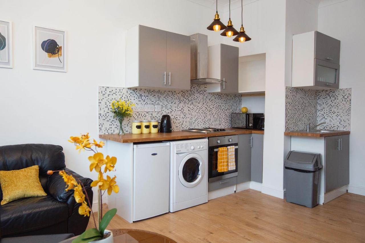 Beeston Hill Cityhost - Leeds Apartments מראה חיצוני תמונה