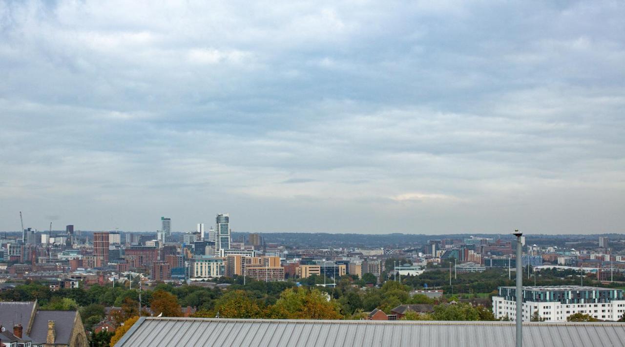 Beeston Hill Cityhost - Leeds Apartments מראה חיצוני תמונה