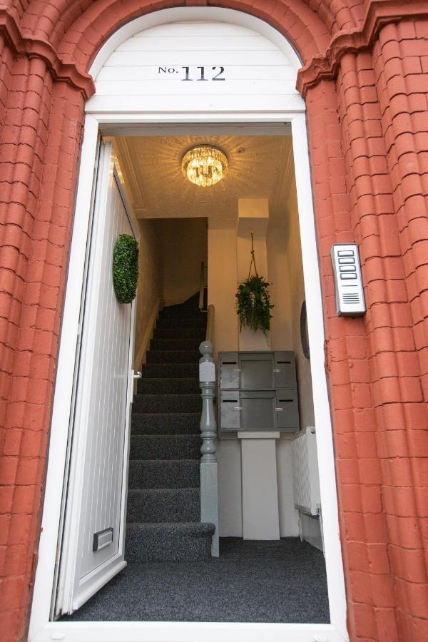 Beeston Hill Cityhost - Leeds Apartments מראה חיצוני תמונה