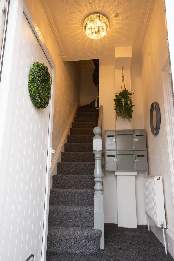 Beeston Hill Cityhost - Leeds Apartments מראה חיצוני תמונה