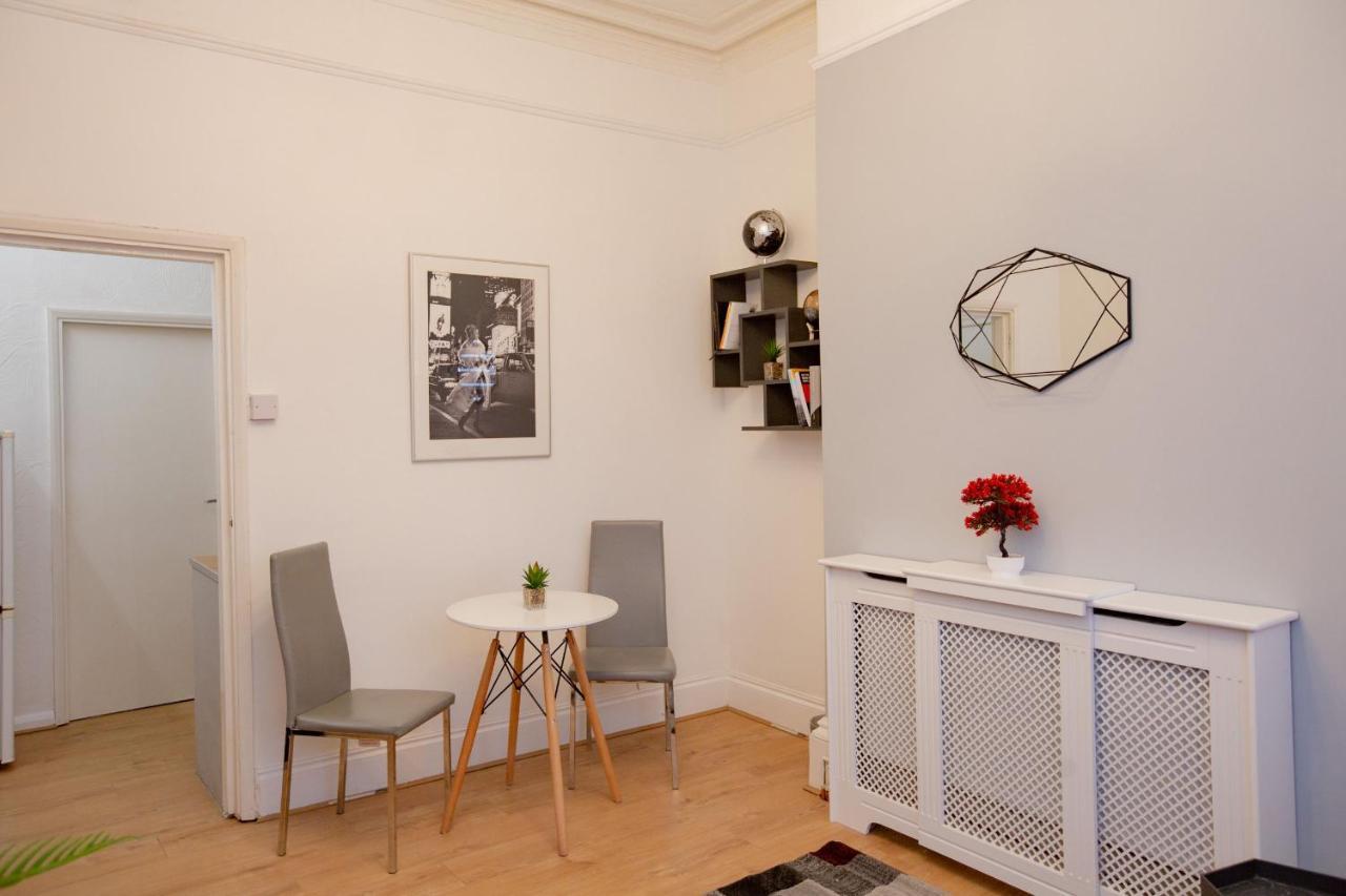 Beeston Hill Cityhost - Leeds Apartments מראה חיצוני תמונה